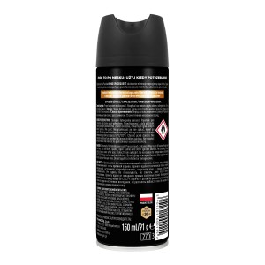 Dezodorant Bond Spacequest 150ml